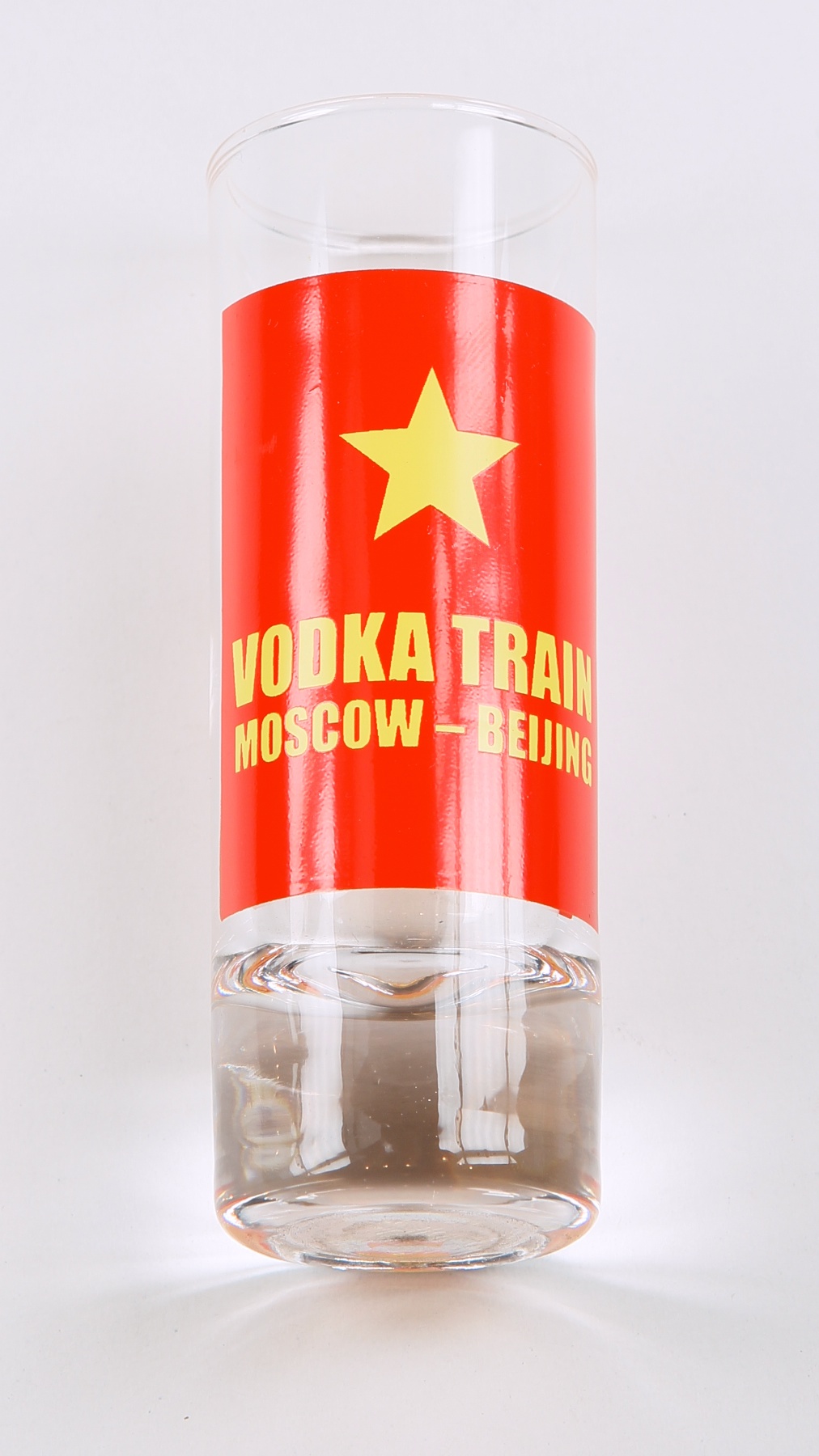 VodkaTrain Shot Glass_046